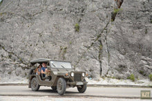 Load image into Gallery viewer, 6 Days Hill Tribes – Hochiminh Trail – Central Coast Jeep Tours VJT Adventures