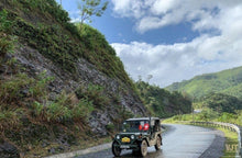 Load image into Gallery viewer, 6 Days Hill Tribes – Hochiminh Trail – Central Coast Jeep Tours VJT Adventures