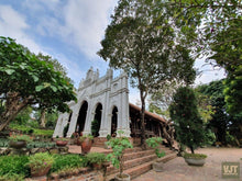 Load image into Gallery viewer, A Day In Hanoi’s Countryside Jeep Tours VJT Adventures