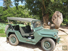Load image into Gallery viewer, Angkor Wat & Floating Village Kampong Pluck Jeep Tours Cambodia Jeep