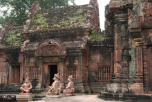 Load image into Gallery viewer, Banteay Srey Discovery by Jeep VJT Adventures 
