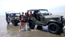 Load image into Gallery viewer, Can Gio Biosphere Reserve & Guerilla Base Jeep Tours VJT Adventures