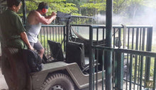 Load image into Gallery viewer, Cooking Class & Cu Chi Tunnels Jeep Tours VJT Adventures