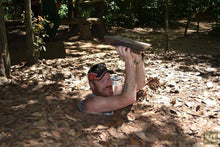 Load image into Gallery viewer, Cooking Class & Cu Chi Tunnels Jeep Tours VJT Adventures