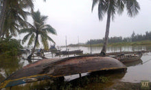 Load image into Gallery viewer, Countryside Of Hoian On The Jeep Jeep Tours VJT Adventures