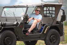 Load image into Gallery viewer, Countryside Of Nha Trang Jeep Tours Jeep it up!
