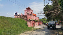 Load image into Gallery viewer, Countryside Of Nha Trang Jeep Tours Jeep it up!