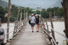 Load image into Gallery viewer, Countryside Of Nha Trang Jeep Tours Jeep it up!