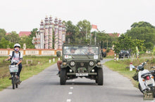 Load image into Gallery viewer, Danang / Hoian – Hue Via The Coastal Route Jeep Tours VJT Adventures