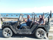 Load image into Gallery viewer, Danang / Hoian – Hue Via The Coastal Route Jeep Tours VJT Adventures
