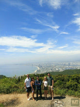 Load image into Gallery viewer, Discover Monkey Mountain & Son Tra Peninsula Jeep Tours VJT Adventures