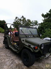 Load image into Gallery viewer, Discover Monkey Mountain & Son Tra Peninsula Jeep Tours VJT Adventures