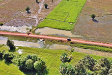 Load image into Gallery viewer, Discover The Countryside by Jeep Cambodia Jeep