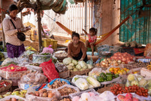 Load image into Gallery viewer, Discover The Countryside by Jeep Cambodia Jeep