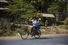 Load image into Gallery viewer, Discover The Countryside by Jeep Cambodia Jeep