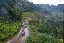 Load image into Gallery viewer, From Cambodia To Vietnam On The Jeep Jeep Tours VJT Adventures