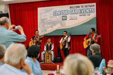 Load image into Gallery viewer, From Cambodia To Vietnam On The Jeep Jeep Tours VJT Adventures