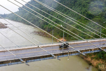 Load image into Gallery viewer, From Cambodia To Vietnam On The Jeep Jeep Tours VJT Adventures