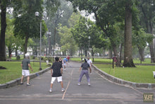 Load image into Gallery viewer, Good Morning Saigon Jeep Tours VJT Adventures