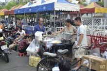 Load image into Gallery viewer, Good Morning Saigon Jeep Tours VJT Adventures