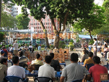 Load image into Gallery viewer, Good Morning Saigon Jeep Tours VJT Adventures