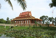 Load image into Gallery viewer, Half Day Tour Siem Reap/Puok Jeep Tours Cambodia Jeep