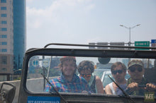 Load image into Gallery viewer, Hanoi Authentic Markets Jeep Tours VJT Adventures