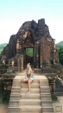 Load image into Gallery viewer, Holy Land Of Champa Kingdom - My Son Jeep Tours VJT Adventures