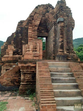 Load image into Gallery viewer, Holy Land Of Champa Kingdom - My Son Jeep Tours VJT Adventures