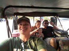 Load image into Gallery viewer, Holy Land Of Champa Kingdom - My Son Jeep Tours VJT Adventures