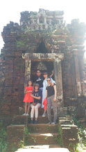 Load image into Gallery viewer, Holy Land Of Champa Kingdom - My Son Jeep Tours VJT Adventures