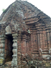 Load image into Gallery viewer, Holy Land Of Champa Kingdom - My Son Jeep Tours VJT Adventures