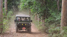 Load image into Gallery viewer, Magical Phnom Kulen Cambodia Jeep