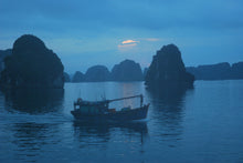 Load image into Gallery viewer, Northern Classic: Hanoi-Mai Chau-Ninh Binh-Lan Ha Bay Jeep Tours VJT Adventures