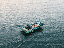 Load image into Gallery viewer, Northern Classic: Hanoi-Mai Chau-Ninh Binh-Lan Ha Bay Jeep Tours VJT Adventures