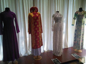 Private Museum of Traditional Dress Jeep Tours VJT Adventures 