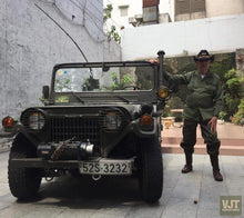 Load image into Gallery viewer, Saigon In Style Jeep Tours VJT Adventures