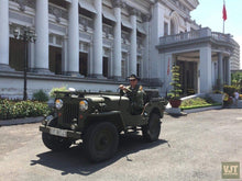 Load image into Gallery viewer, Saigon In Style Jeep Tours VJT Adventures