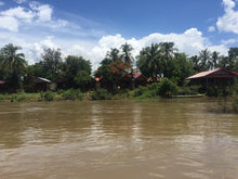 Load image into Gallery viewer, Self-driving Through Indochina: Cambodia - Laos - Vietnam Jeep Tours VJT Adventures