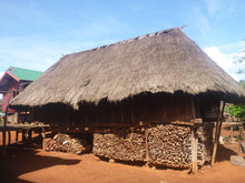 Load image into Gallery viewer, Self-driving Through Indochina: Cambodia - Laos - Vietnam Jeep Tours VJT Adventures