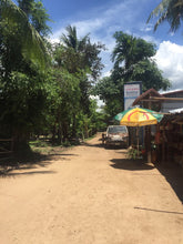 Load image into Gallery viewer, Self-driving Through Indochina: Cambodia - Laos - Vietnam Jeep Tours VJT Adventures