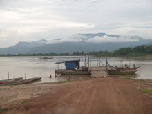 Load image into Gallery viewer, Self-driving Through Indochina: Cambodia - Laos - Vietnam Jeep Tours VJT Adventures