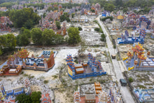 Load image into Gallery viewer, Self-driving Through Indochina: Cambodia - Laos - Vietnam Jeep Tours VJT Adventures