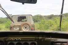 Load image into Gallery viewer, Self-driving Through Indochina: Cambodia - Laos - Vietnam Jeep Tours VJT Adventures