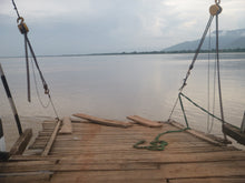 Load image into Gallery viewer, Self-driving Through Indochina: Cambodia - Laos - Vietnam Jeep Tours VJT Adventures