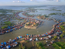 Load image into Gallery viewer, Self-driving Through Indochina: Cambodia - Laos - Vietnam Jeep Tours VJT Adventures