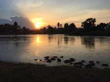 Load image into Gallery viewer, Self-driving Through Indochina: Cambodia - Laos - Vietnam Jeep Tours VJT Adventures