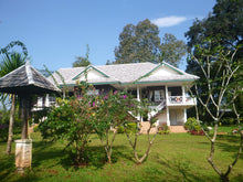 Load image into Gallery viewer, Self-driving Through Indochina: Cambodia - Laos - Vietnam Jeep Tours VJT Adventures