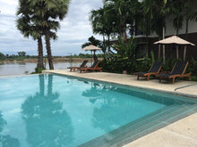 Load image into Gallery viewer, Self-driving Through Indochina: Cambodia - Laos - Vietnam Jeep Tours VJT Adventures