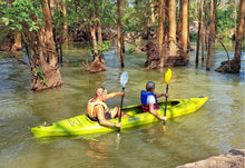 Load image into Gallery viewer, Self-driving Through Indochina: Cambodia - Laos - Vietnam Jeep Tours VJT Adventures